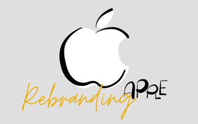 Rebranding Apple – und was wir davon lernen können
