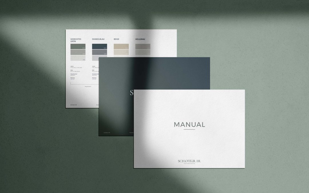 Branding vor Website: Warum Sie nicht mit der Website starten sollten