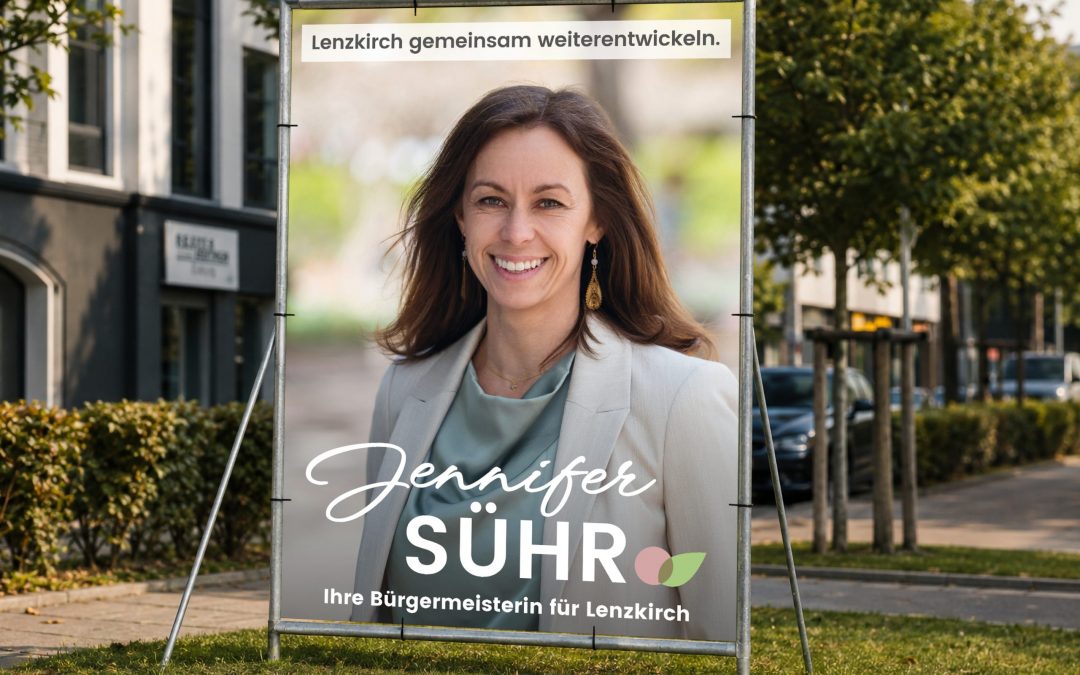 Jennifer Sühr